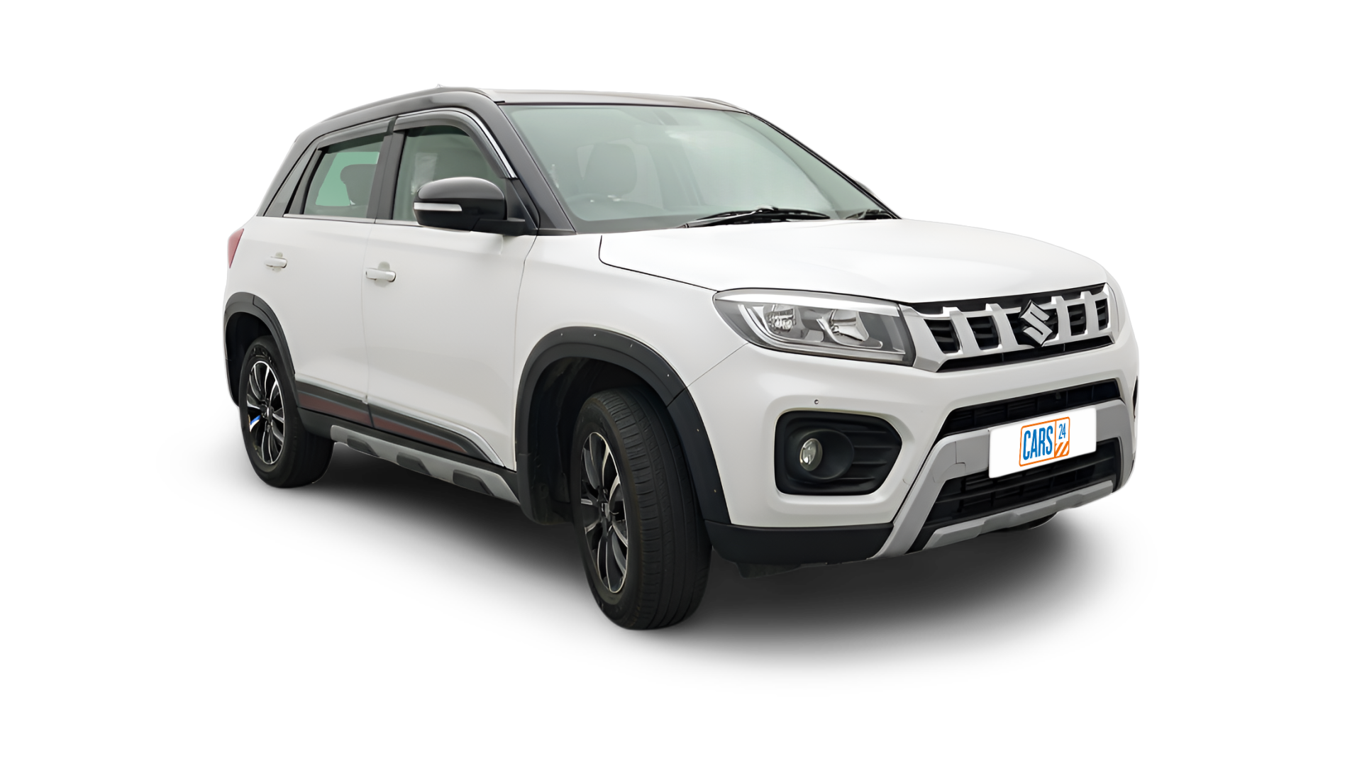 Maruti Vitara Brezza-img